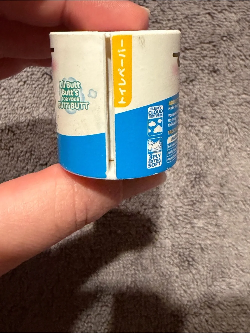 Mini Brands part zuru